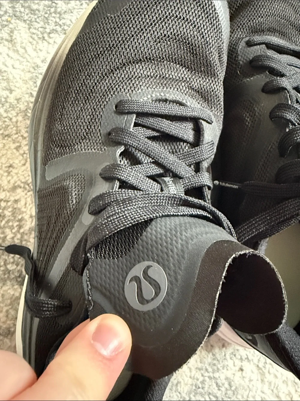 Lululemon Blissfeel 2 Womens Running Shoe
